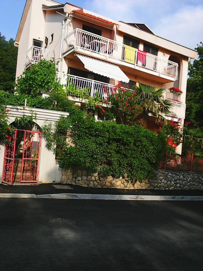Villa Maja Omišalj Extérieur photo