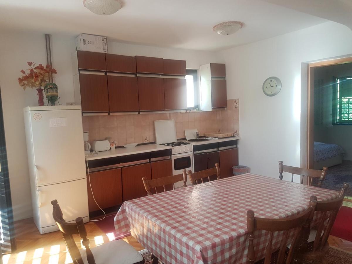 Villa Maja Omišalj Chambre photo