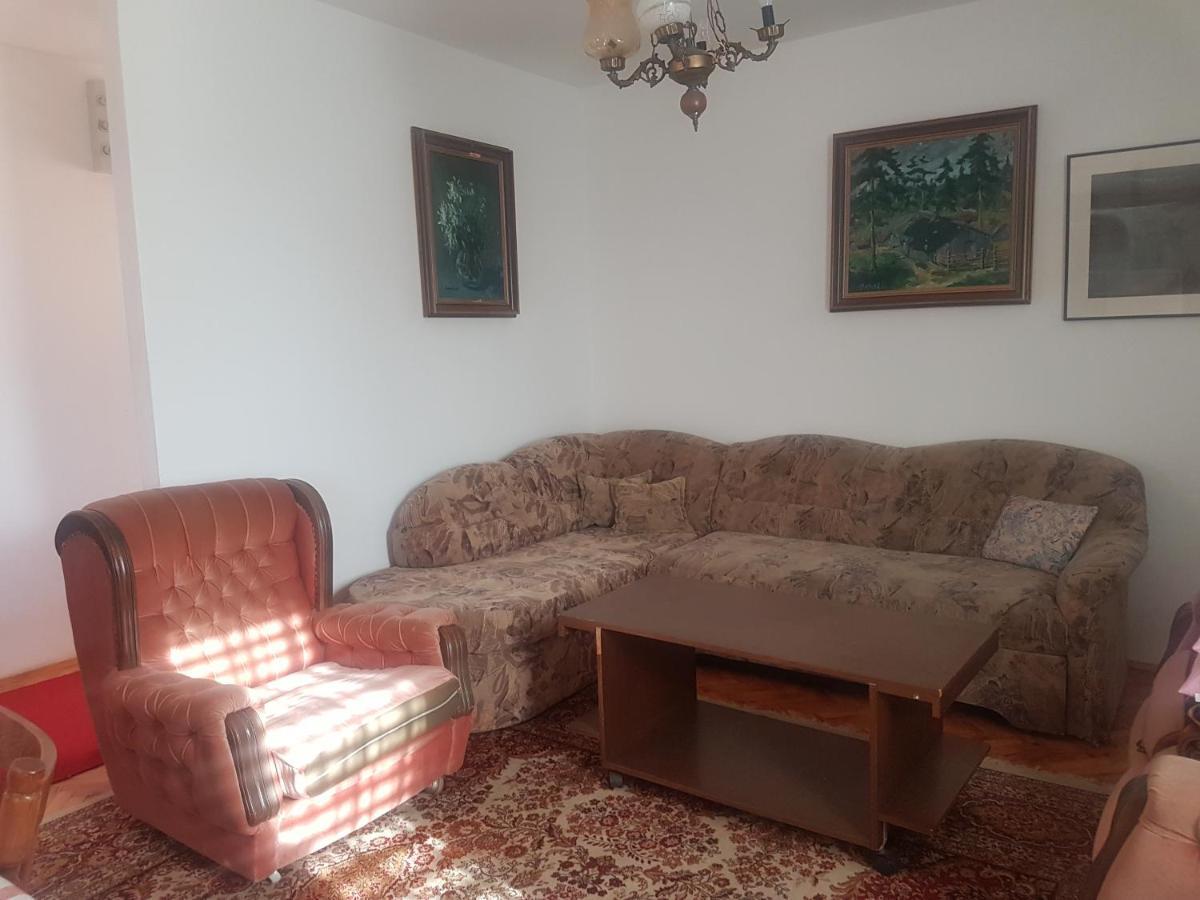 Villa Maja Omišalj Chambre photo