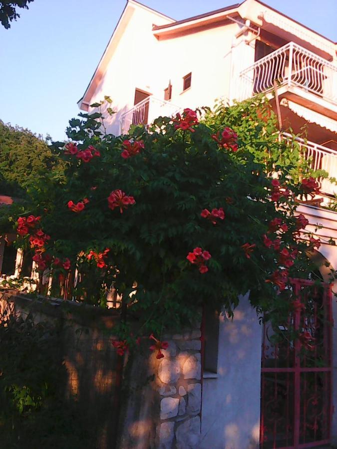 Villa Maja Omišalj Chambre photo