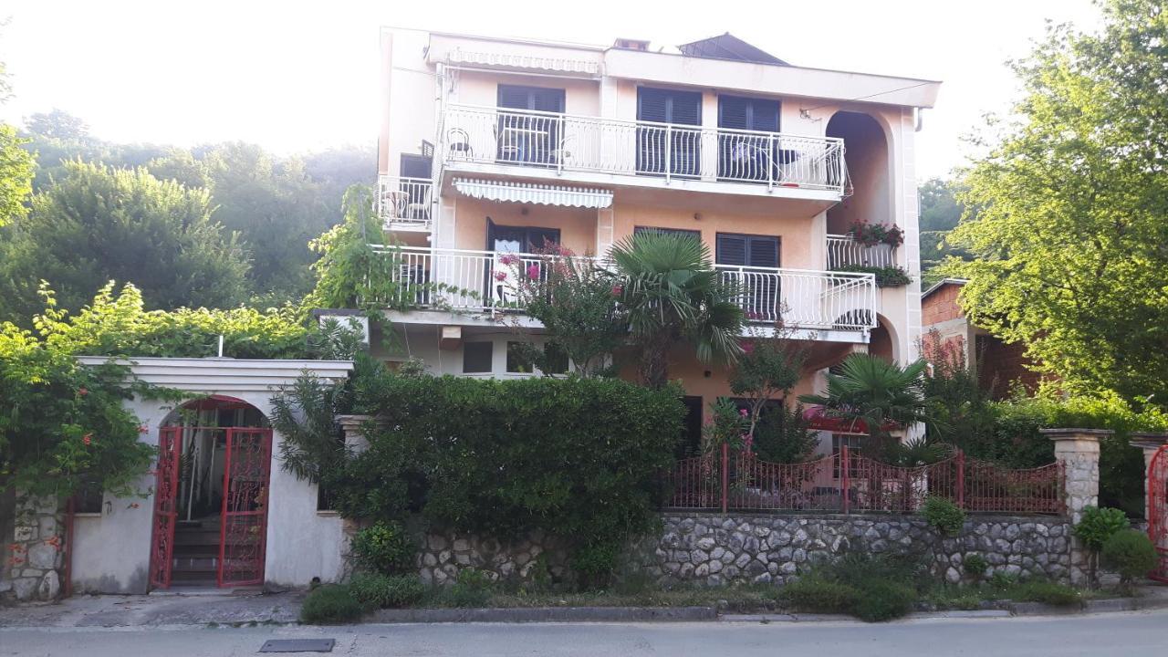 Villa Maja Omišalj Chambre photo