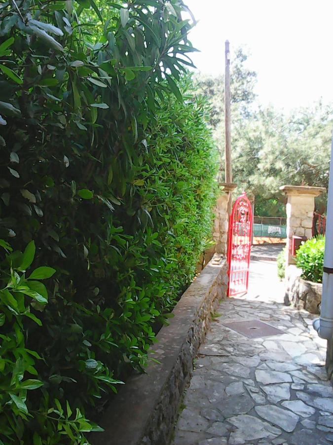 Villa Maja Omišalj Chambre photo