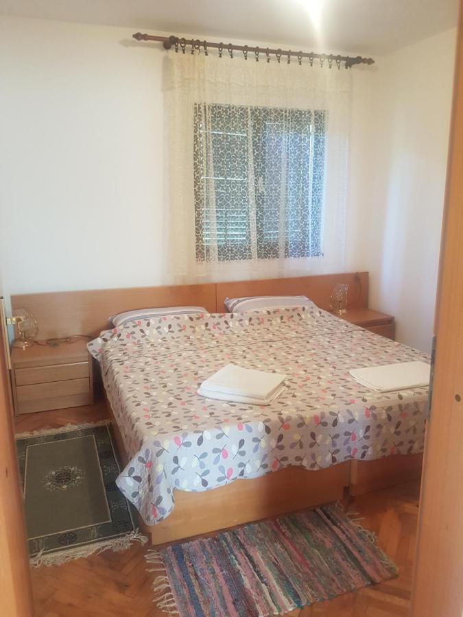Villa Maja Omišalj Chambre photo