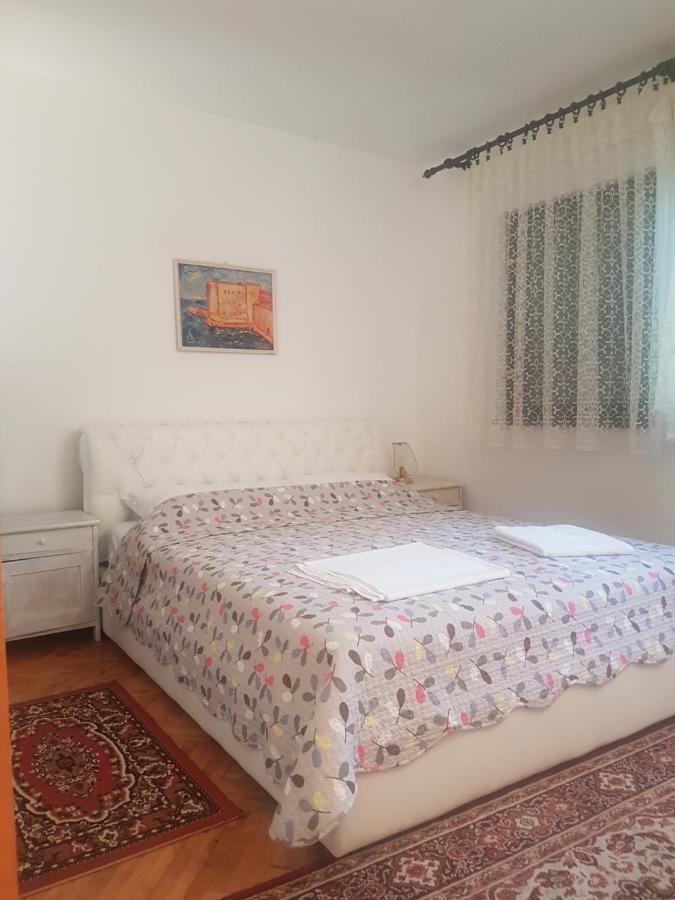 Villa Maja Omišalj Chambre photo